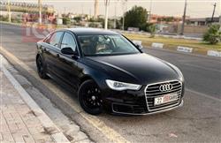 اودي A6